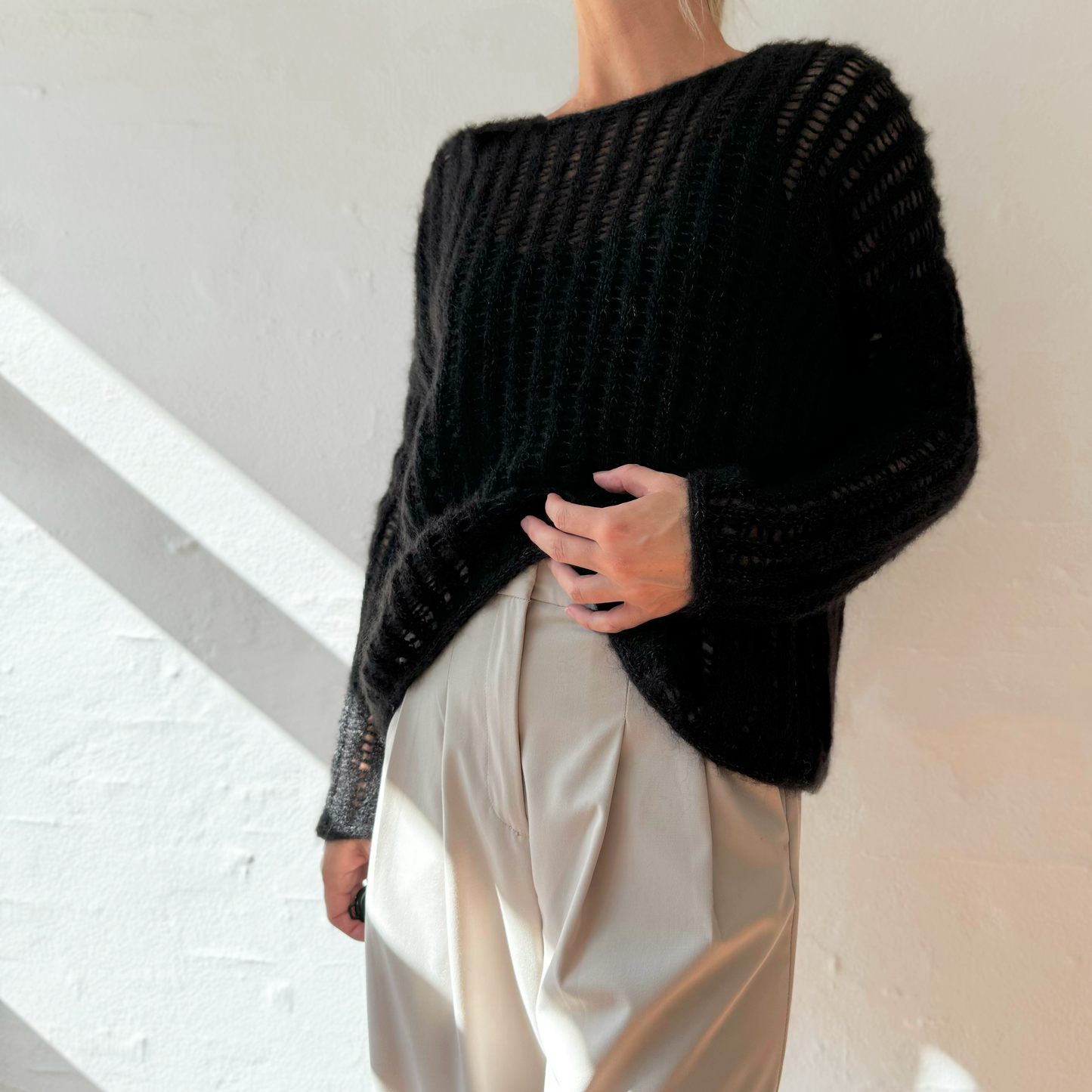 Pier Blouse