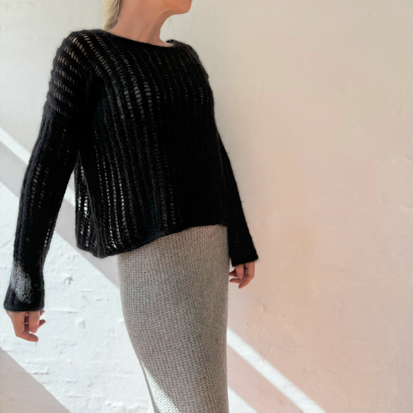 Pier Blouse