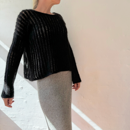 Pier Blouse