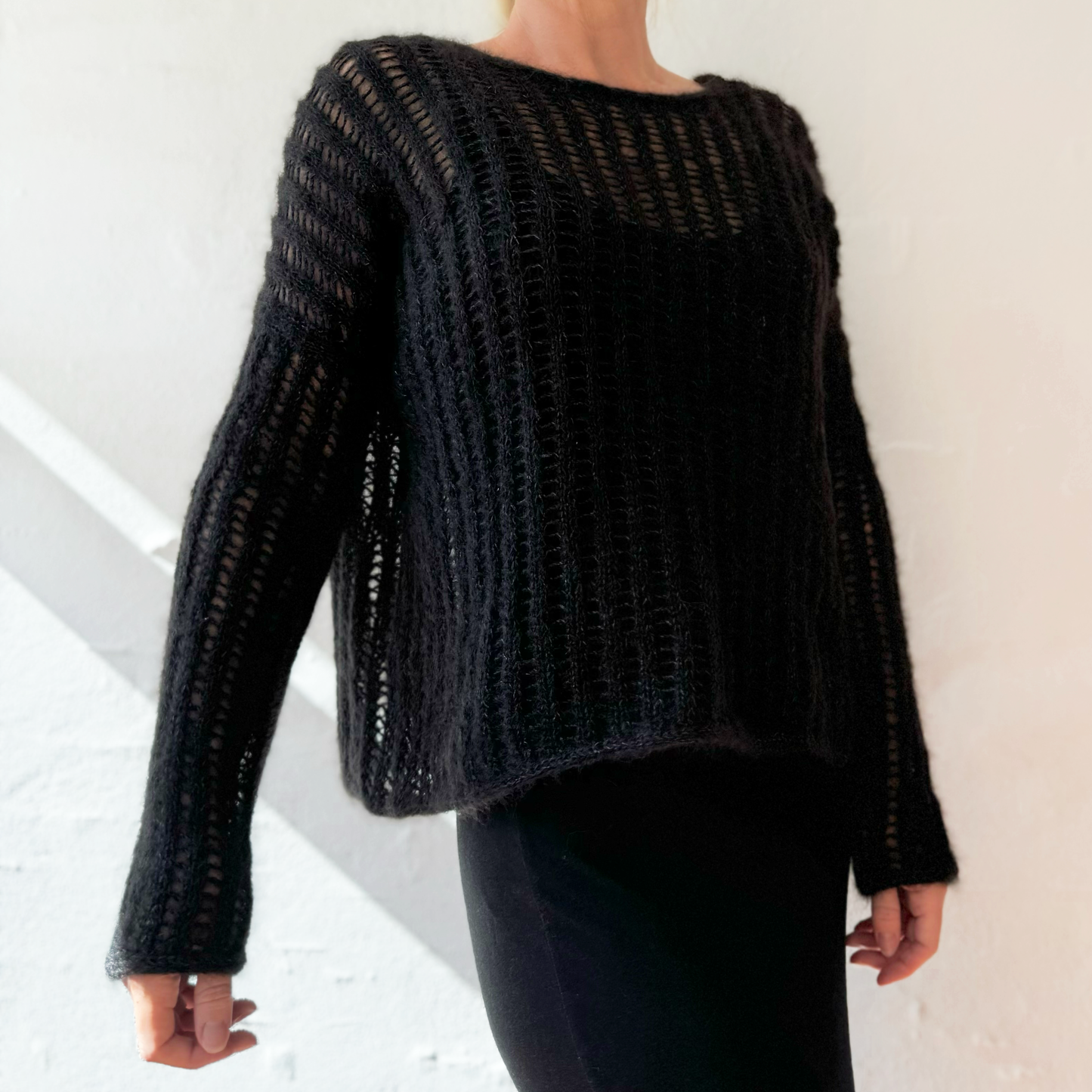 Pier Blouse