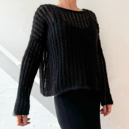 Pier Blouse