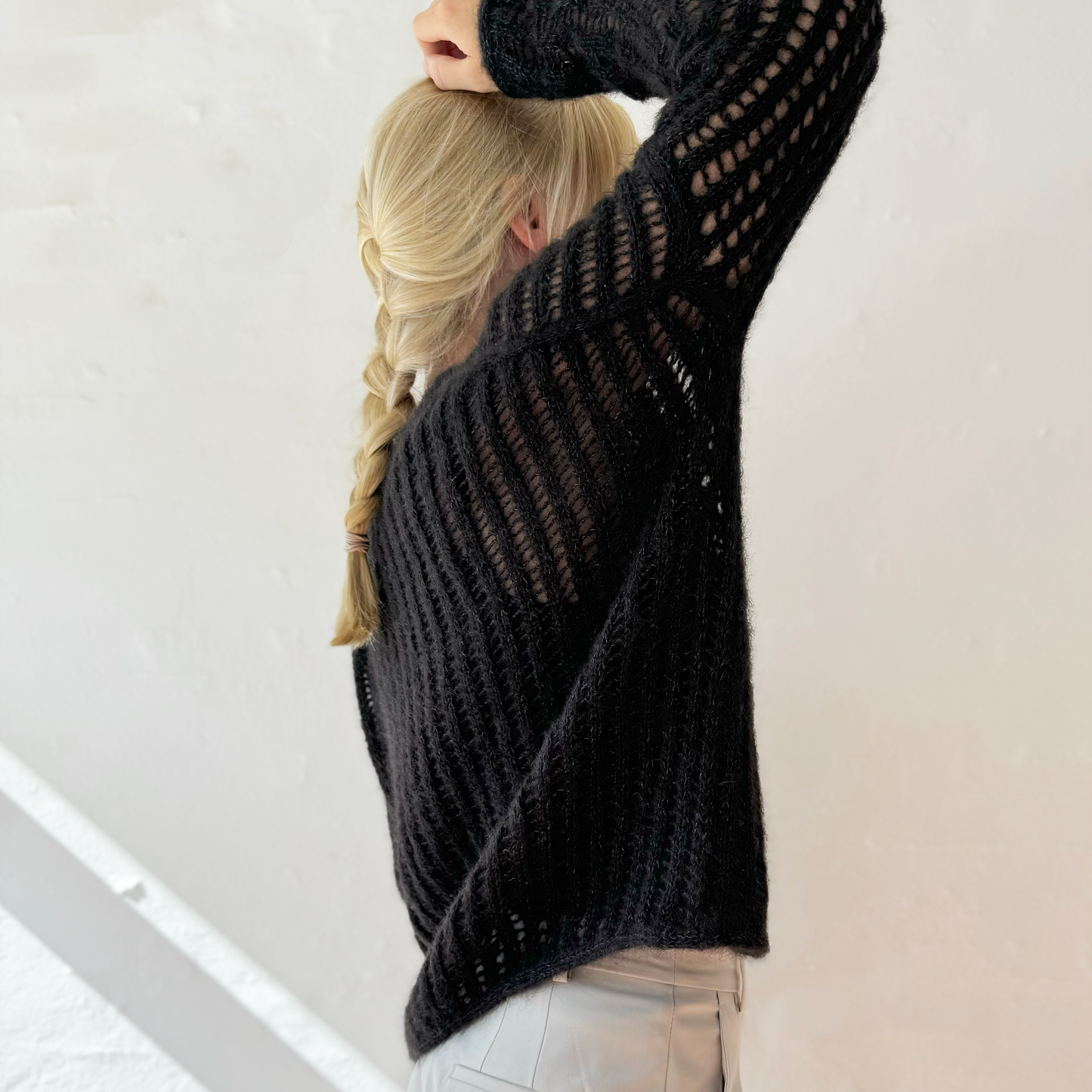 Pier Blouse