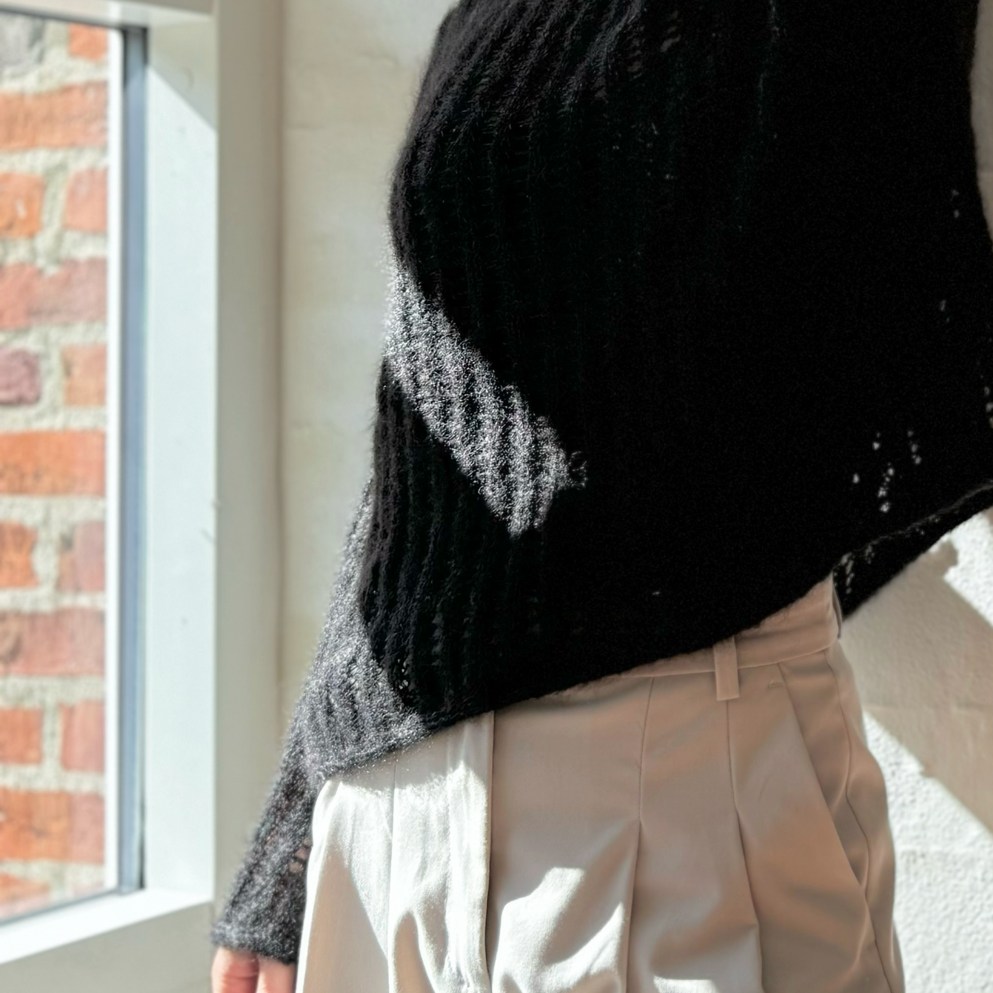 Pier Blouse