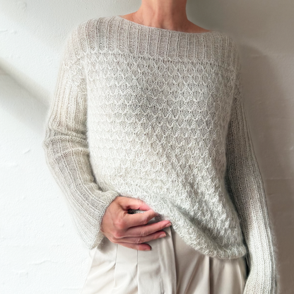 Quill Blouse