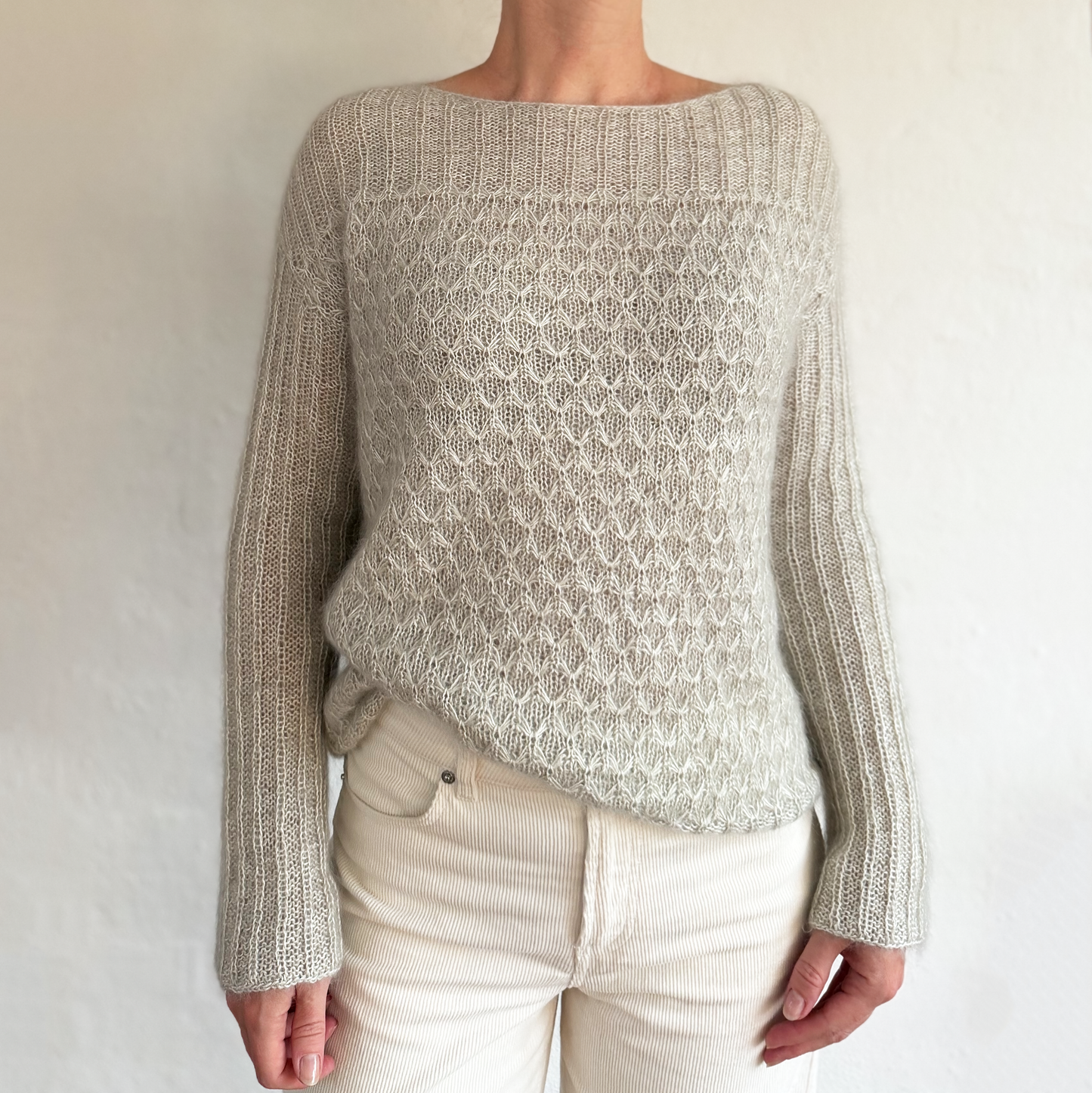 Quill Blouse