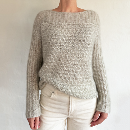 Quill Blouse