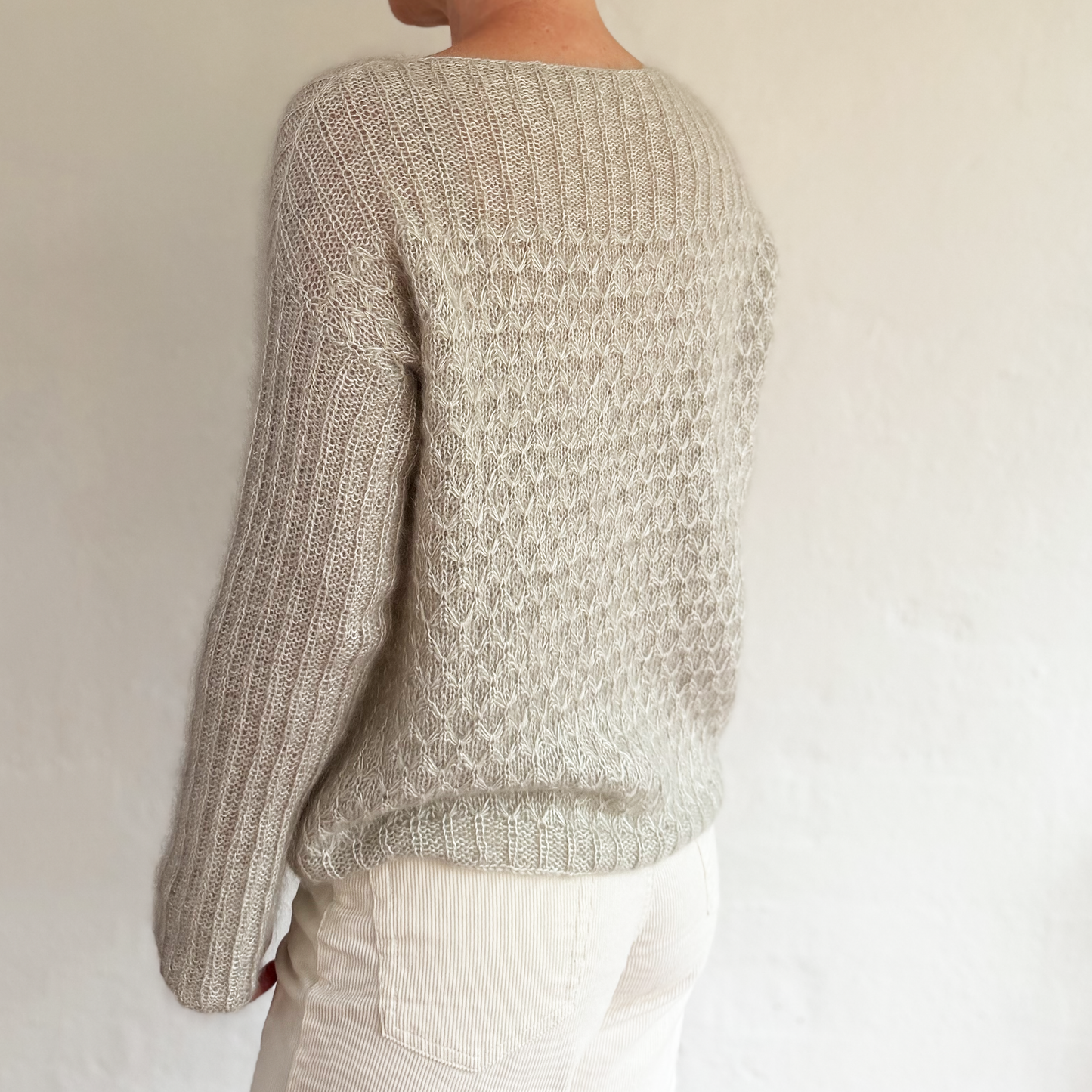 Quill Blouse