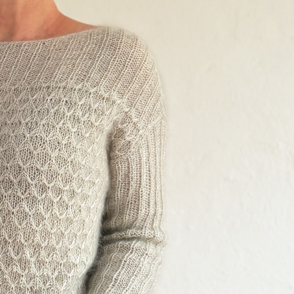 Quill Blouse