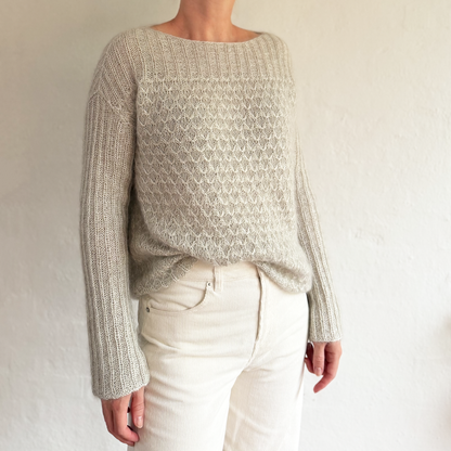 Quill Blouse