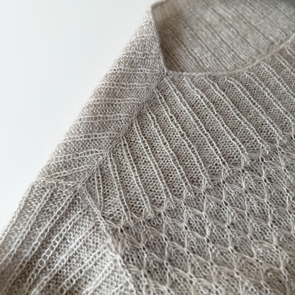Quill Blouse