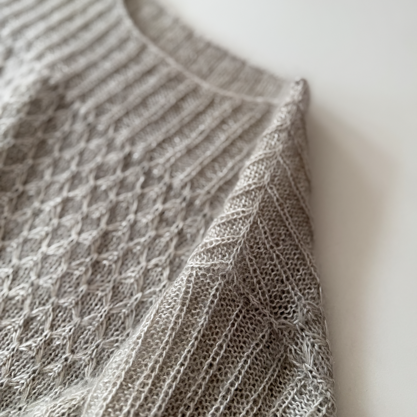 Quill Blouse