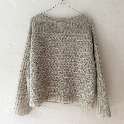 Quill Blouse