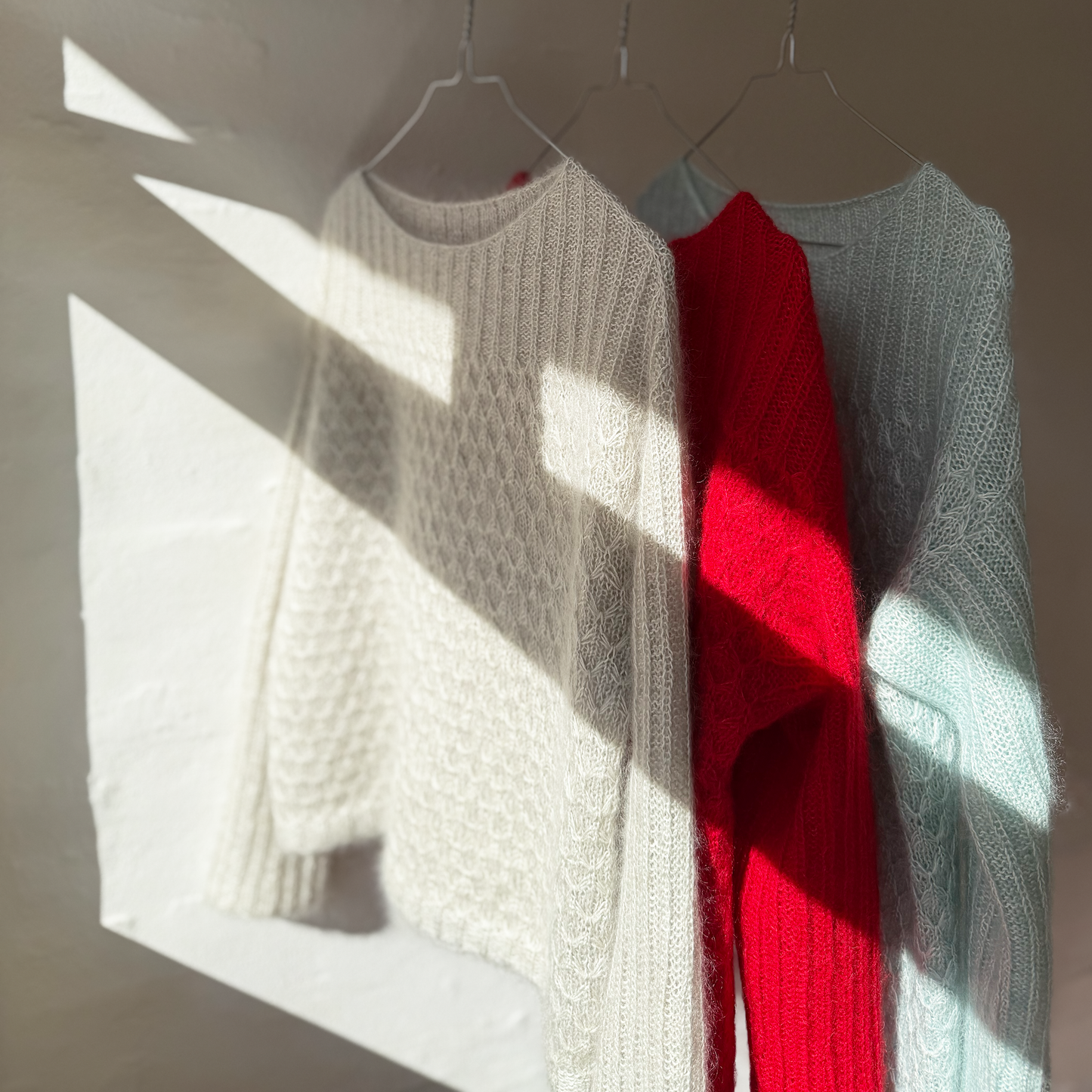 Quill Blouse