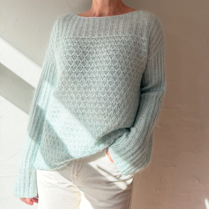 Quill Blouse