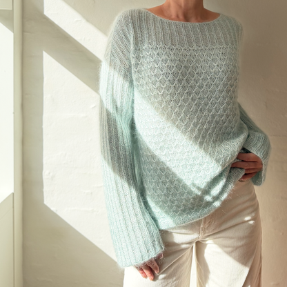 Quill Blouse