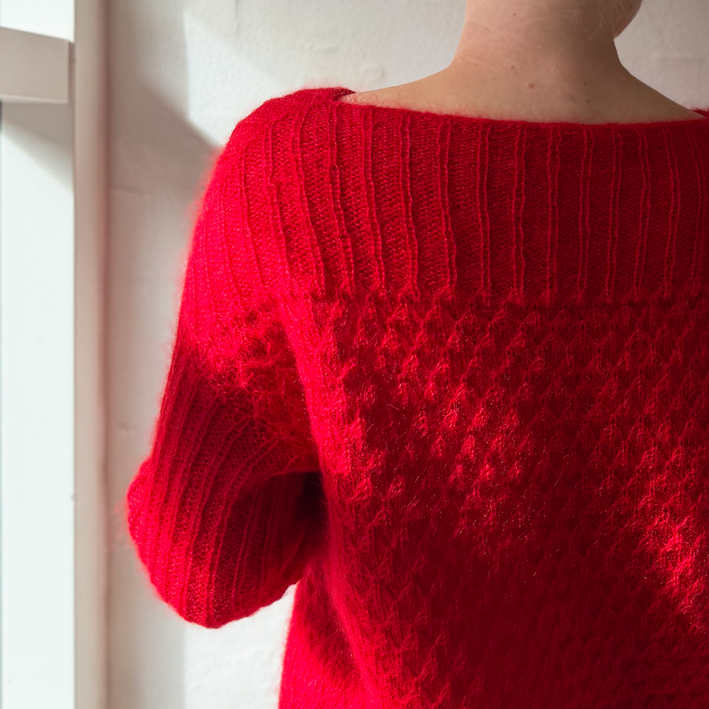 Quill Blouse