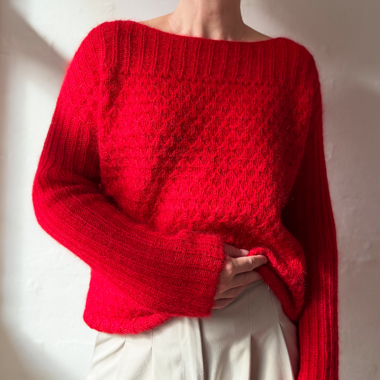 Quill Blouse