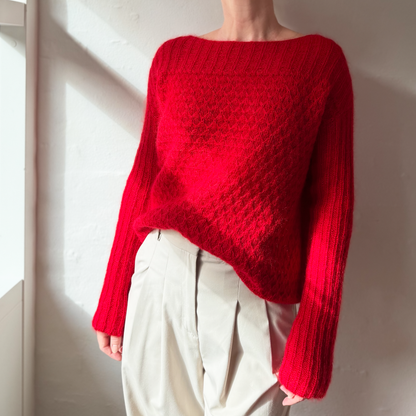 Quill Blouse