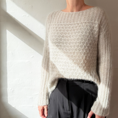 Quill Blouse