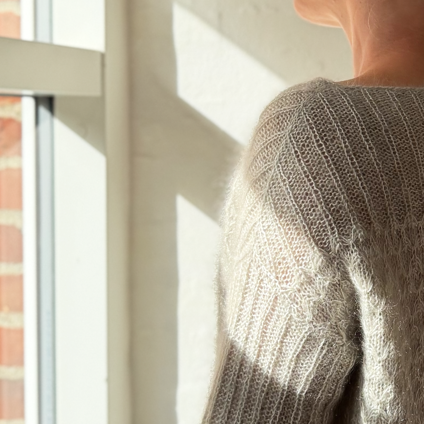 Quill Blouse