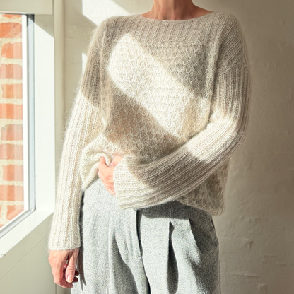 Quill Blouse