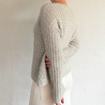 Quill Blouse