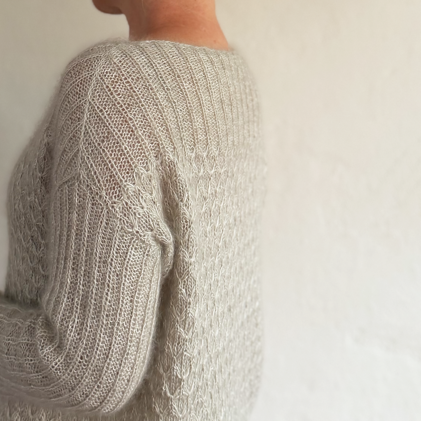 Quill Blouse