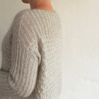 Quill Blouse