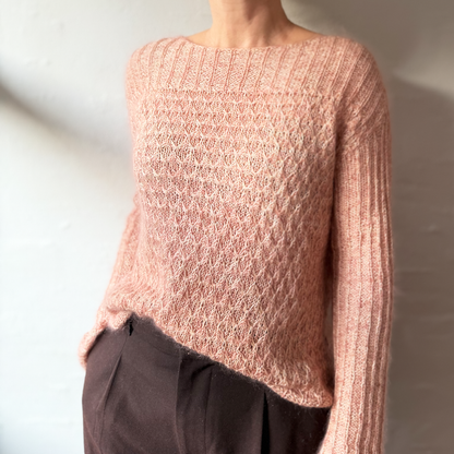 Quill Blouse