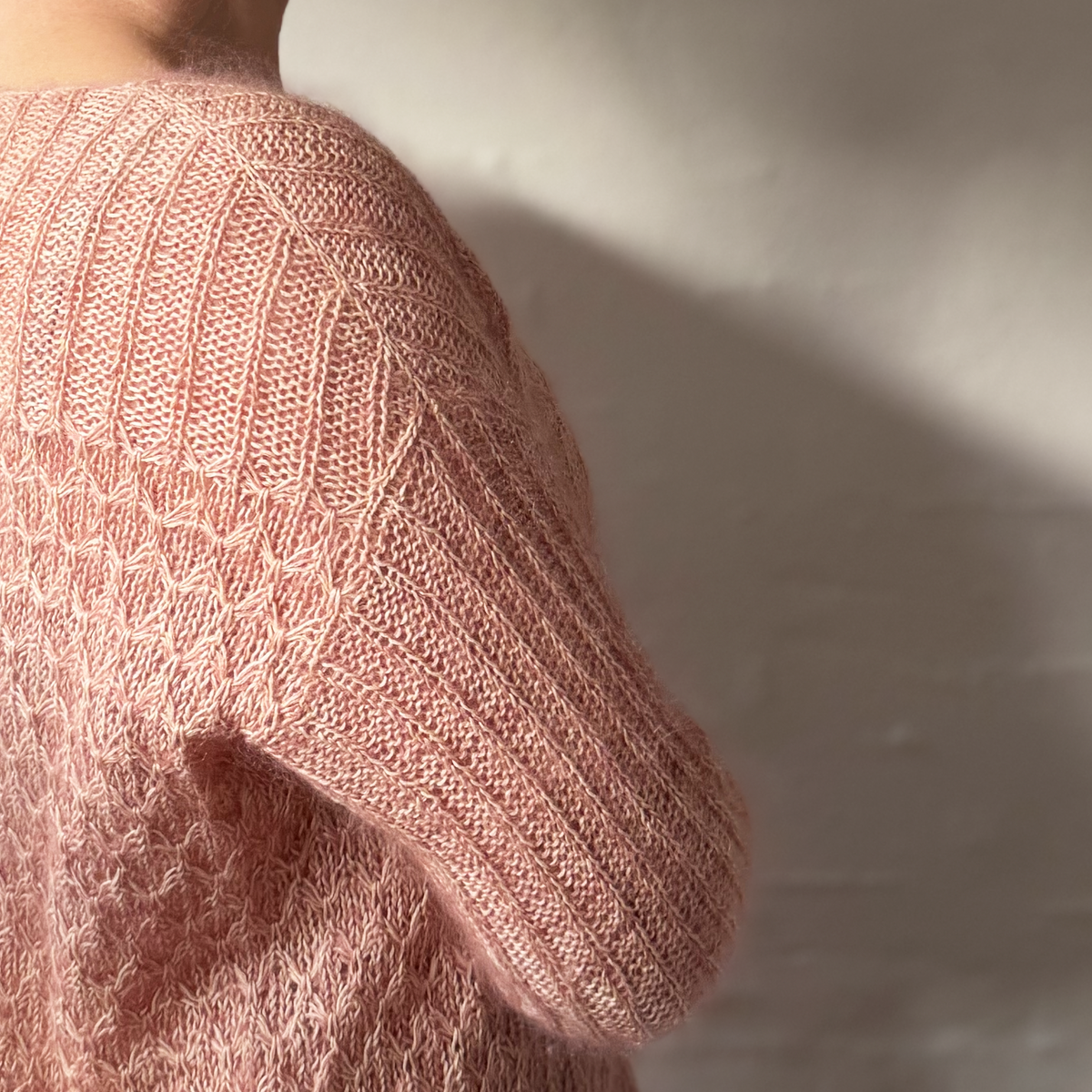 Quill Blouse