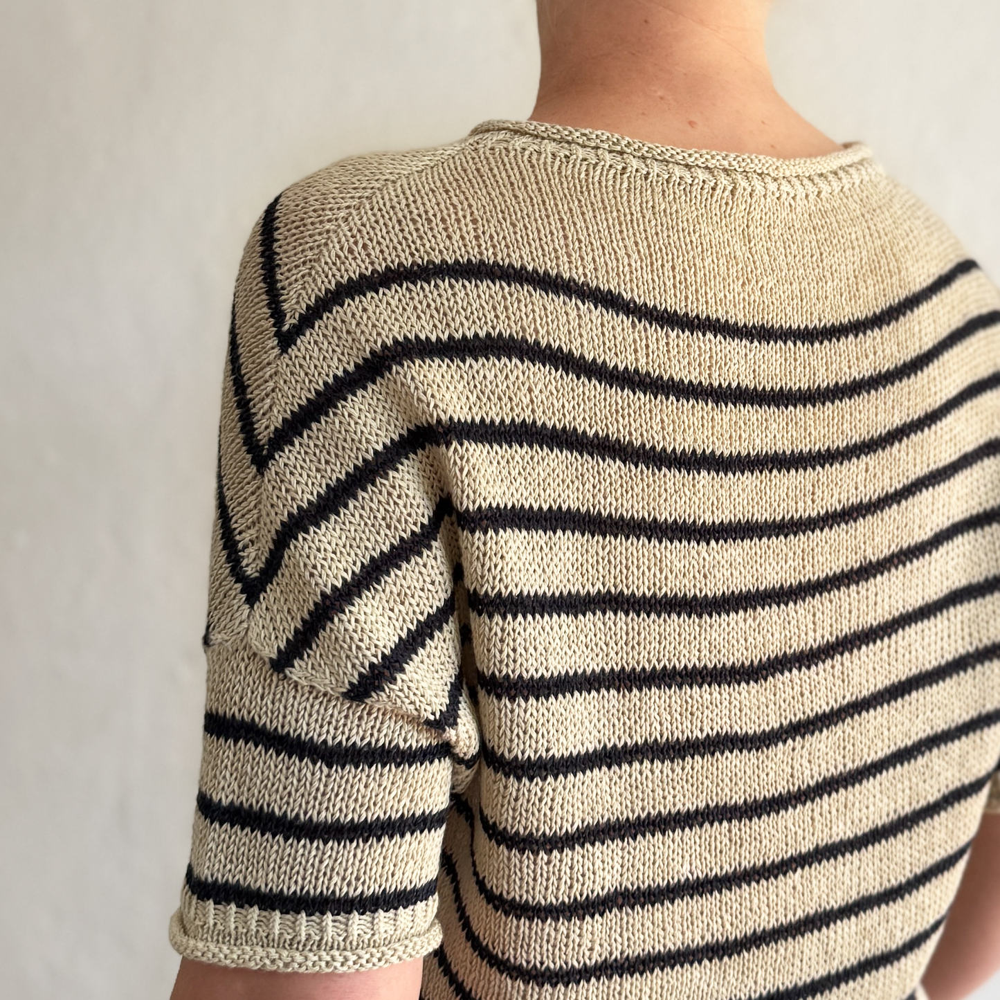 Row Tee