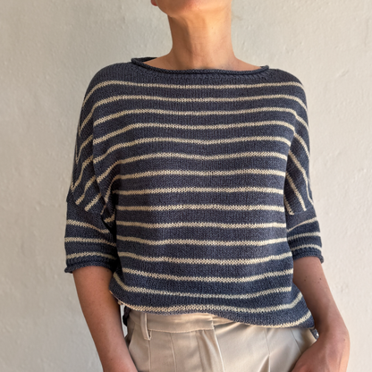 Row Tee