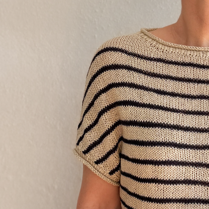 Row Tee