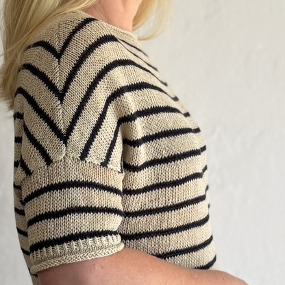 Row Tee