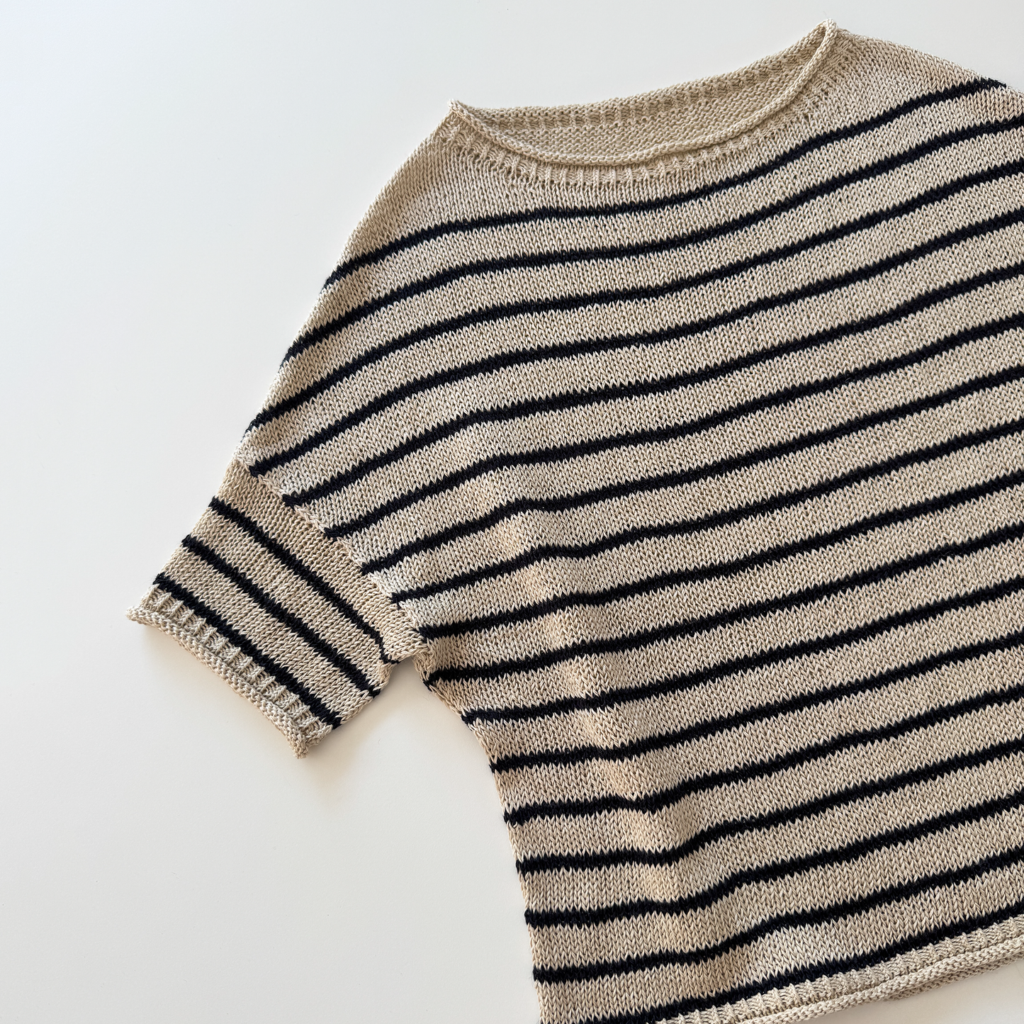 Row Tee