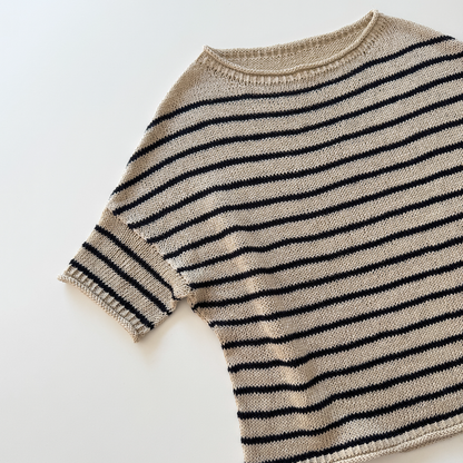 Row Tee