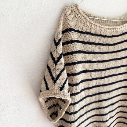 Row Tee