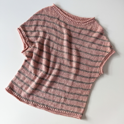 Row Tee