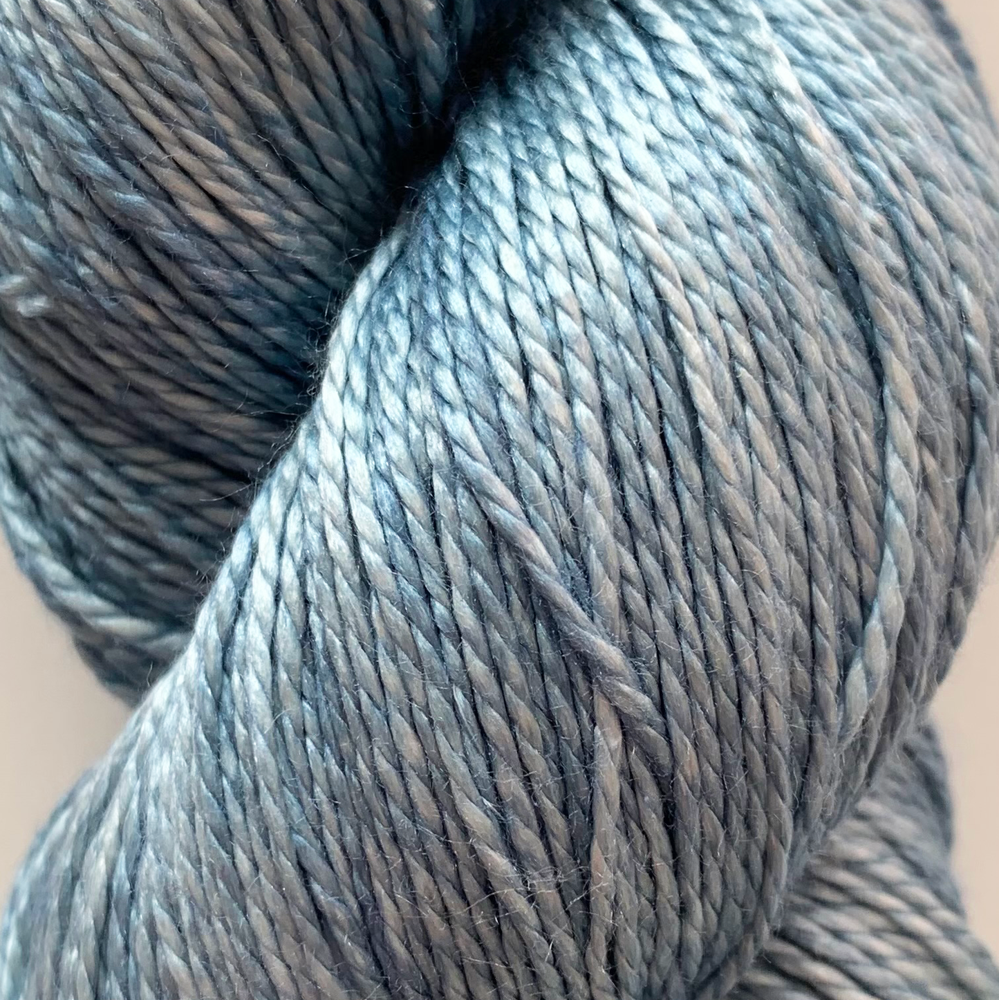 Sky - Pure Silk