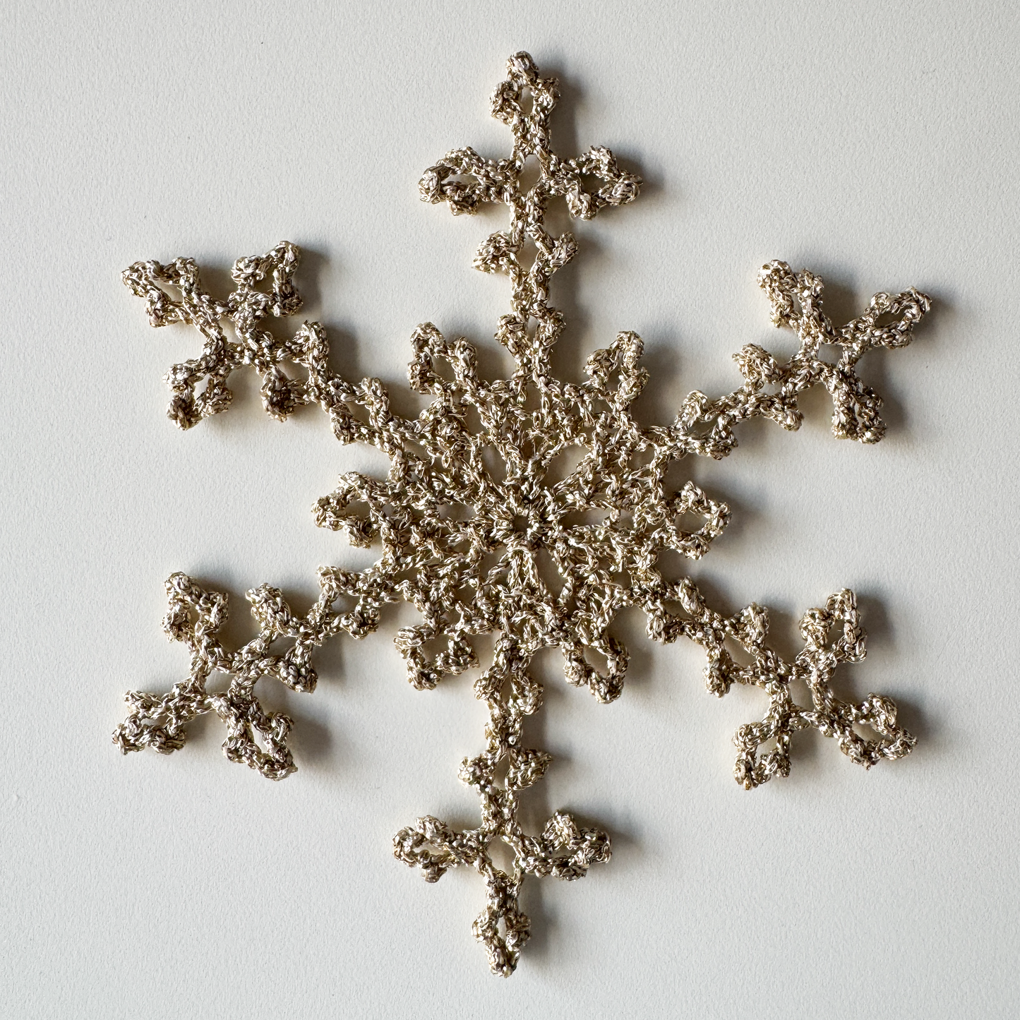 Snowflake