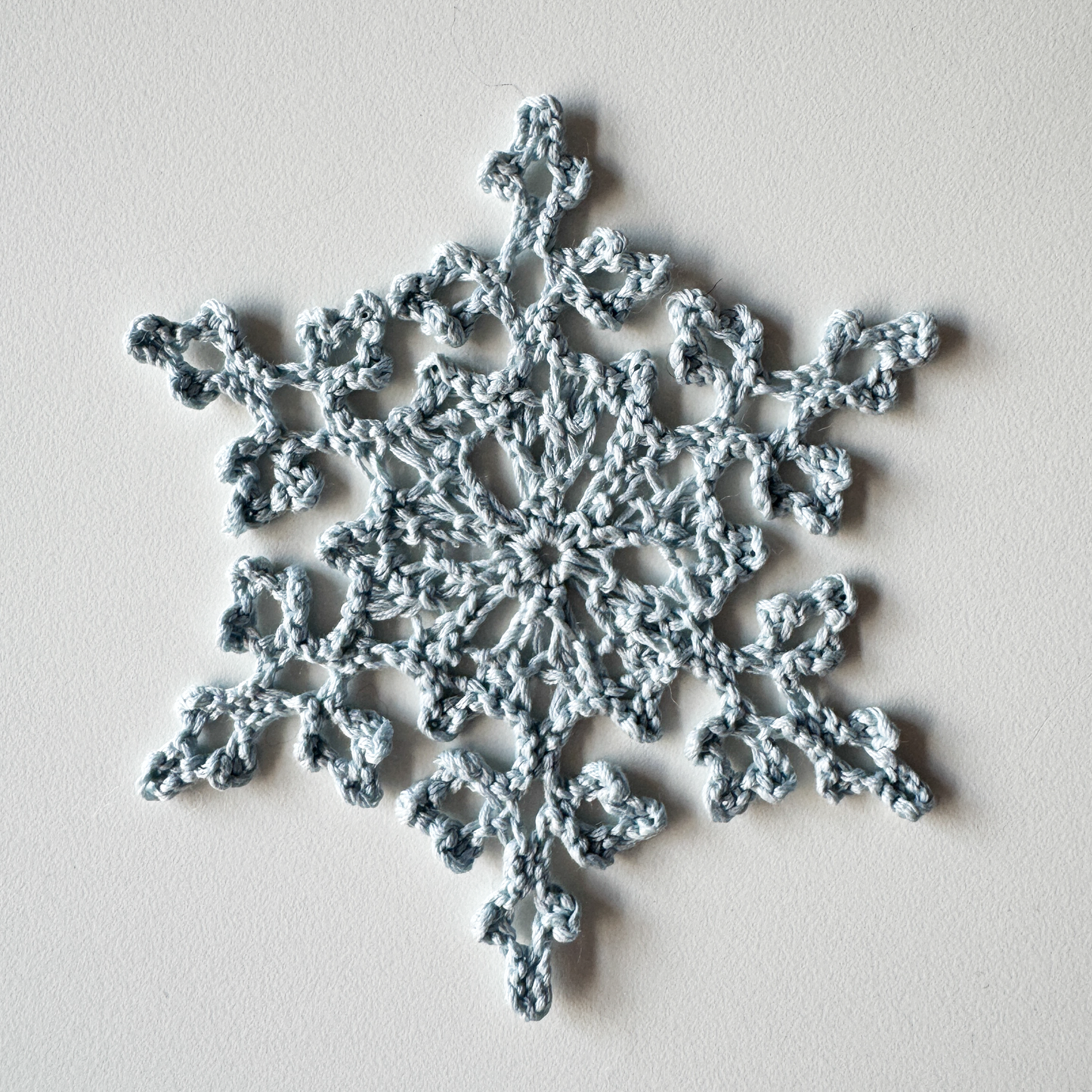 Snowflake