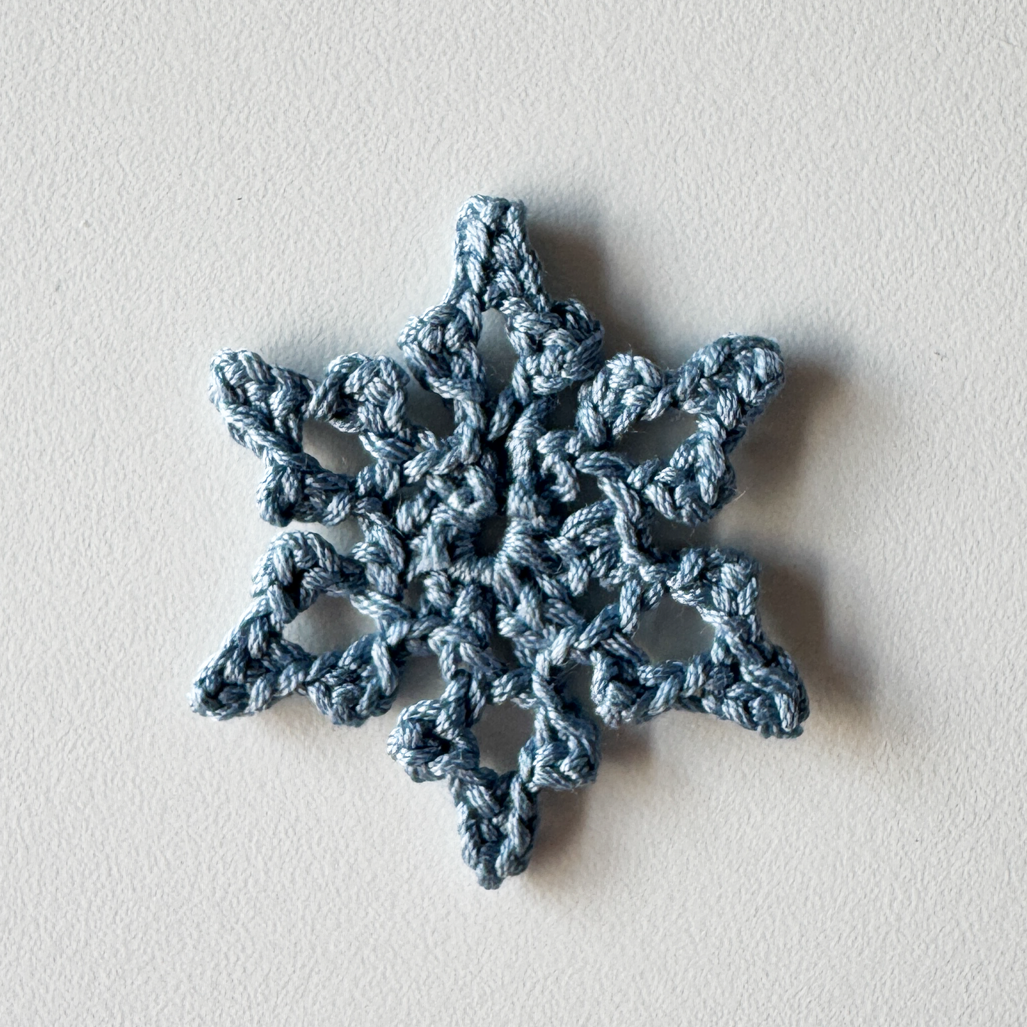 Snowflake
