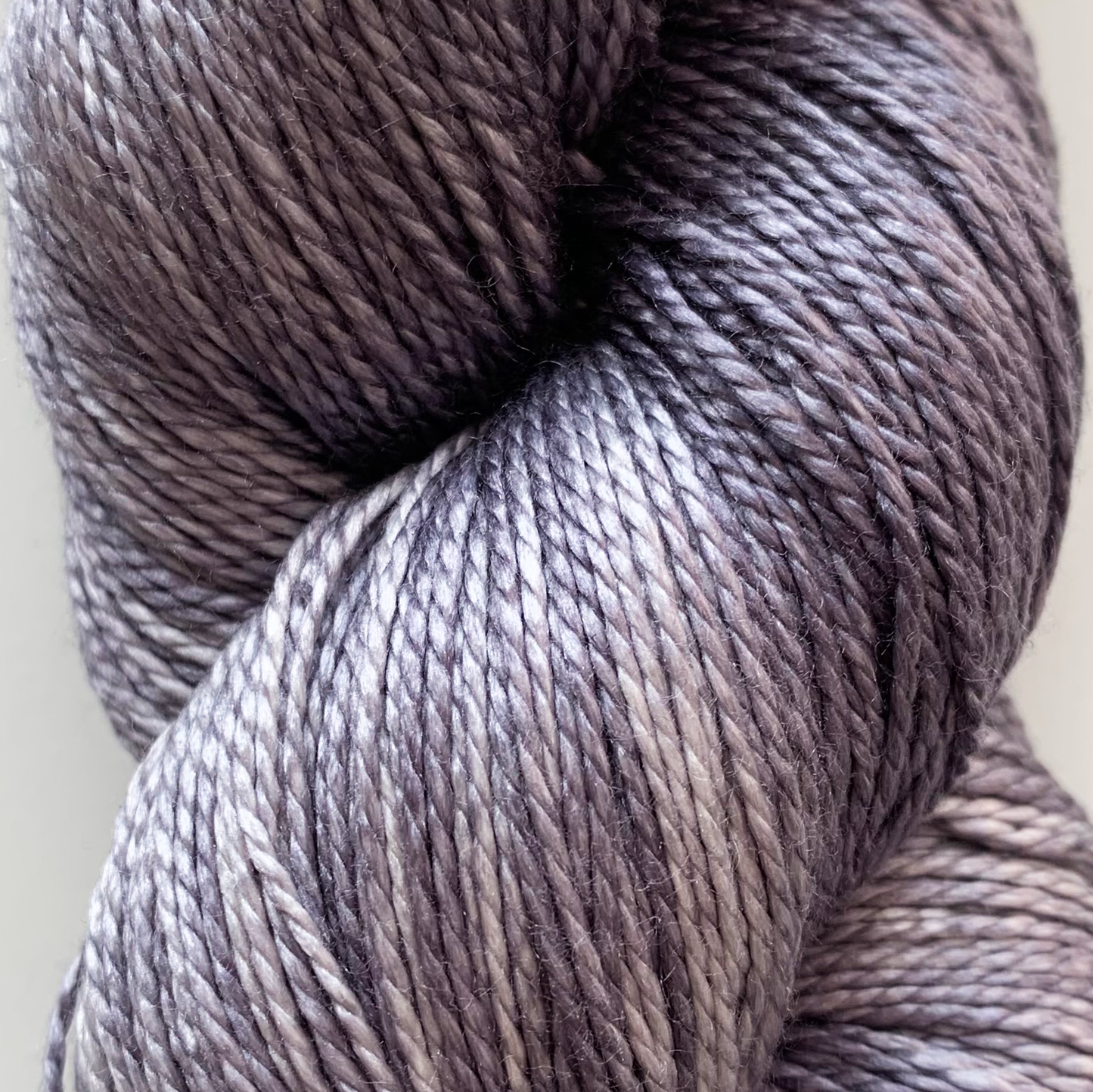 Cascade Tank Top - KIT - Tonal Pure Silk