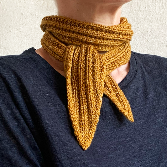 Vineyard Scarf