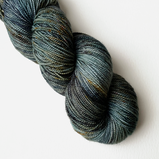 Endless Sea - Merino Sock Twist