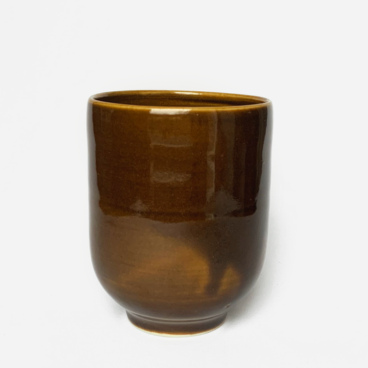 Golden Oak - Contour Tumbler