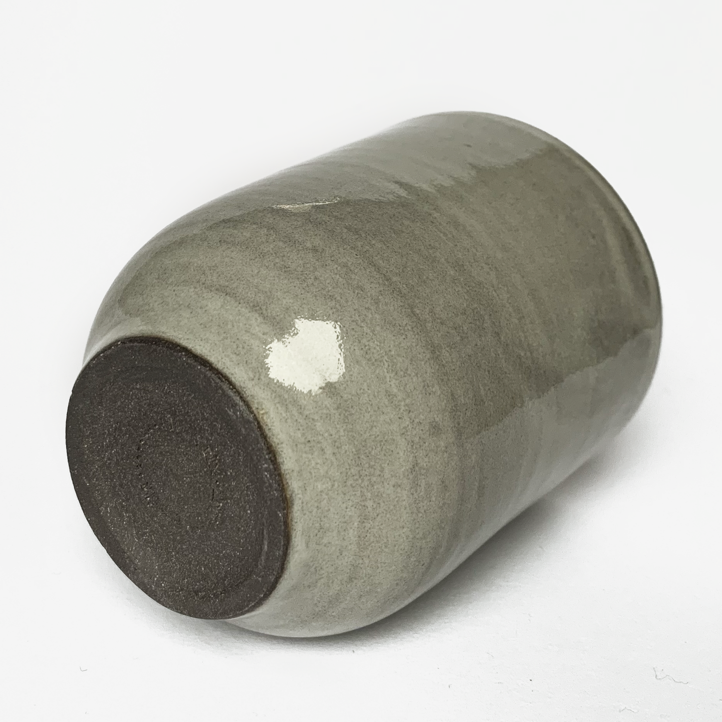 Hazy Grey - Contour Tumbler