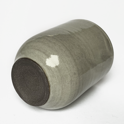 Hazy Grey - Contour Tumbler