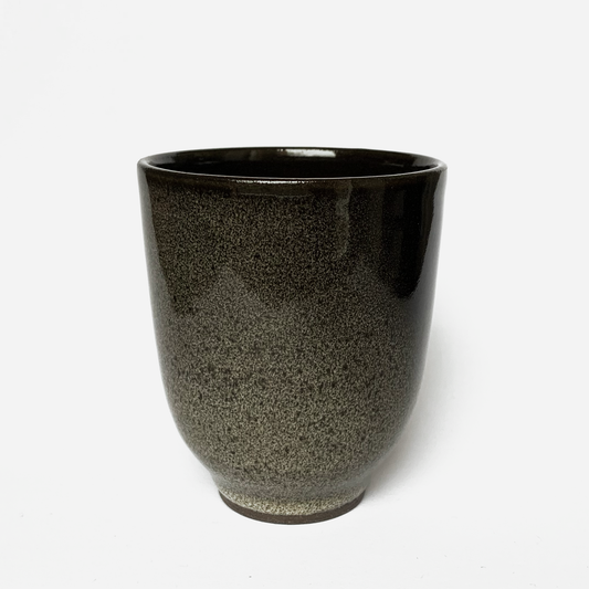 Mottled Mocha - Contour Tumbler