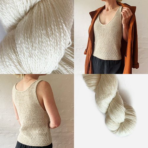 On the Rocks Tank Top - KIT - Tonal